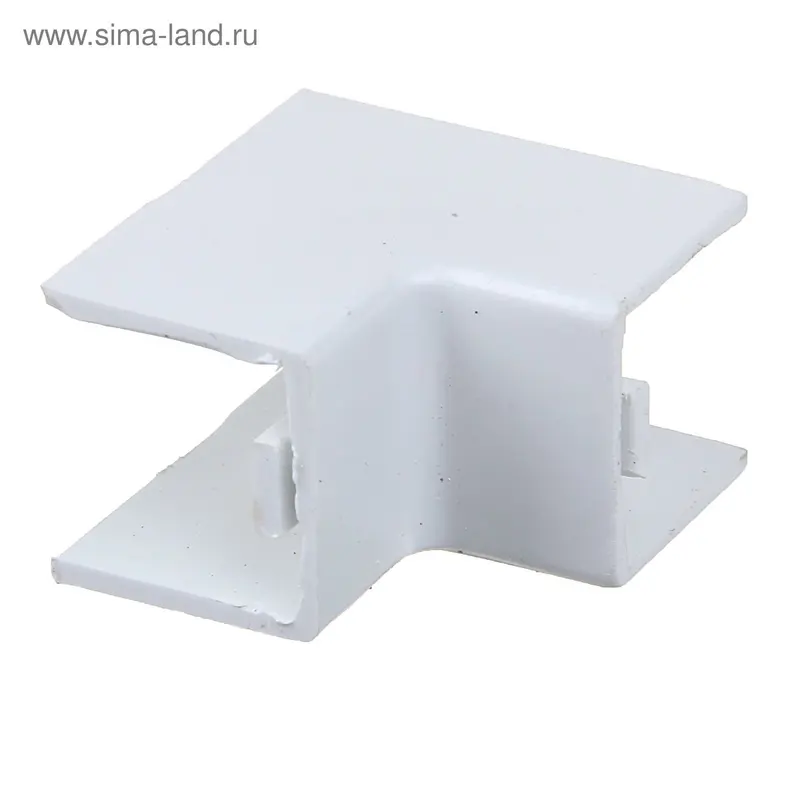 Внутренний угол КМВ, 16 х 16 мм, SQ0411-0012