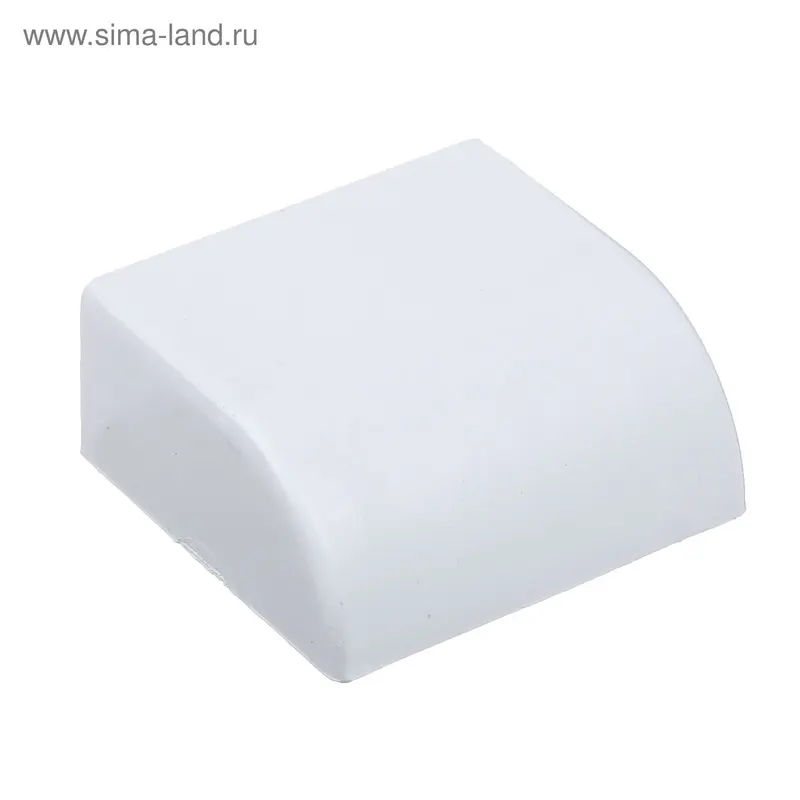 Заглушка КМЗ, 40 х 16 мм, SQ0411-0025