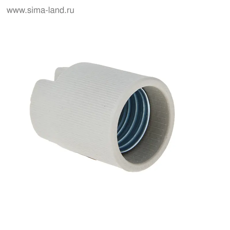 Патрон TDM, E40, керамический, SQ0319-0006