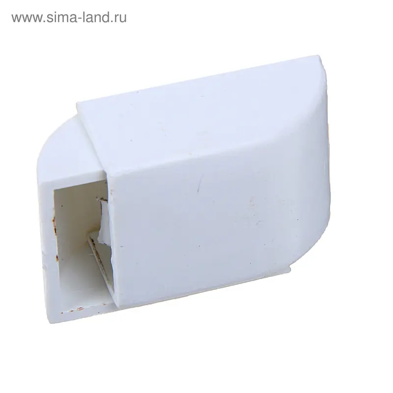 Заглушка КМЗ, 15 х10 мм, SQ0411-0021
