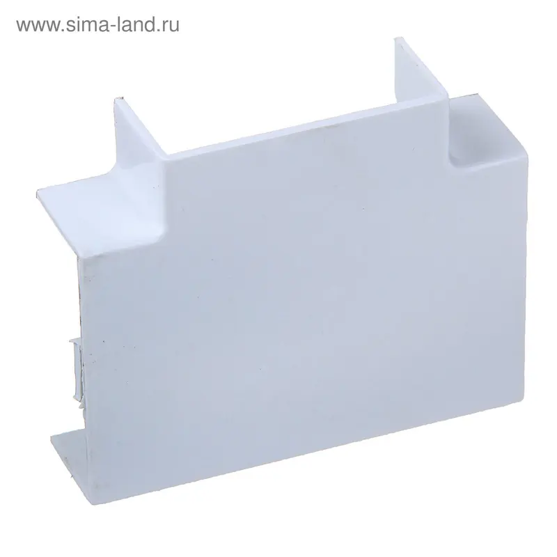 Угол Т-образный КМТ, 40 х 16 мм, SQ0411-0055