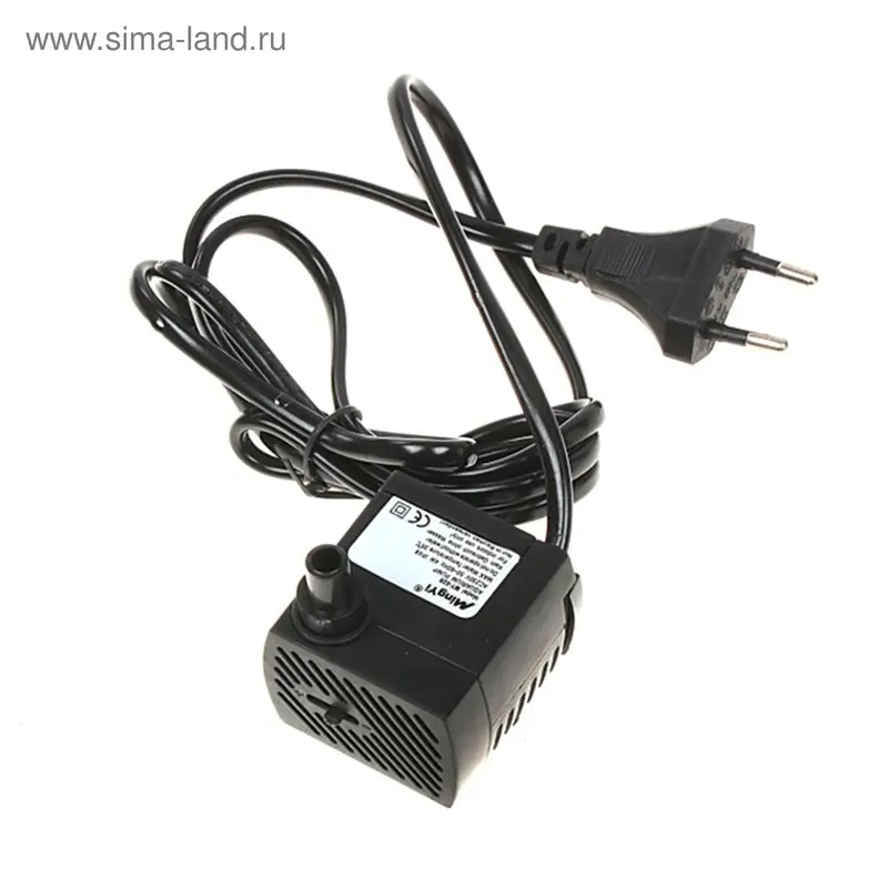 помпа эл. 60 см