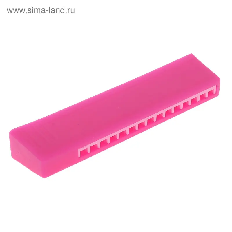 Гармошка большая для девочки