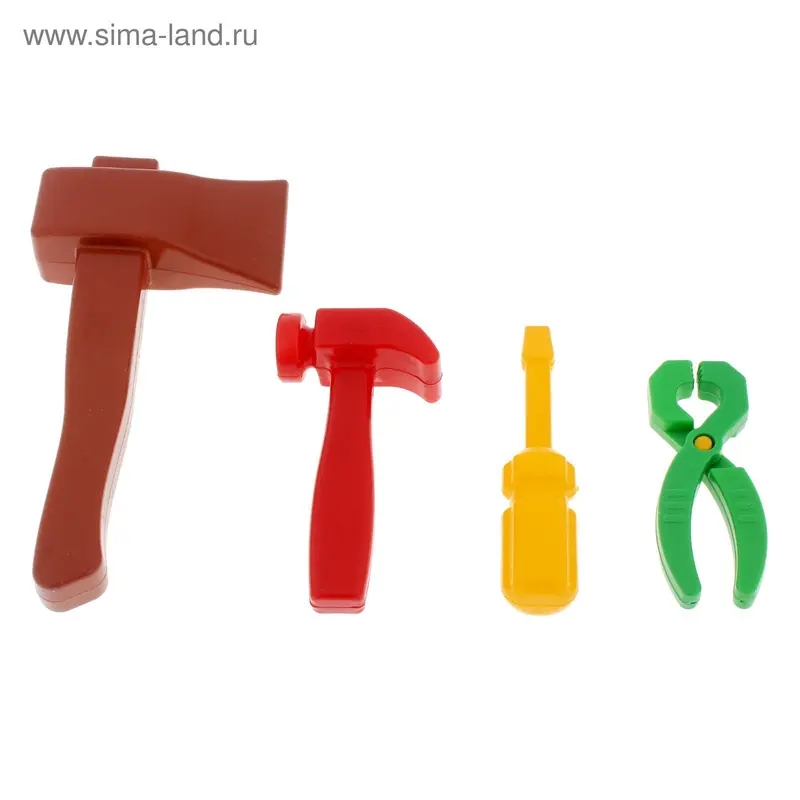 Набор «Монтажник»