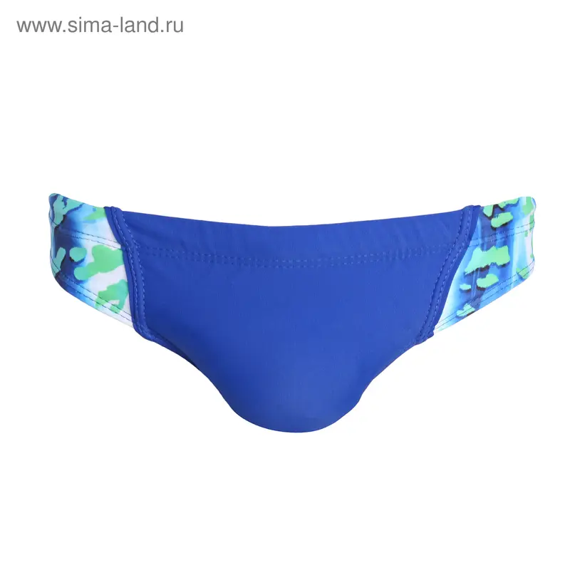 Плавки П 18-014 цвет 5, размер 30