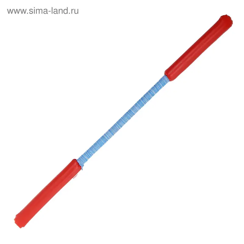 Шест "БО", цвет красный