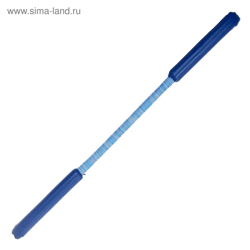 Шест "БО", цвет синий