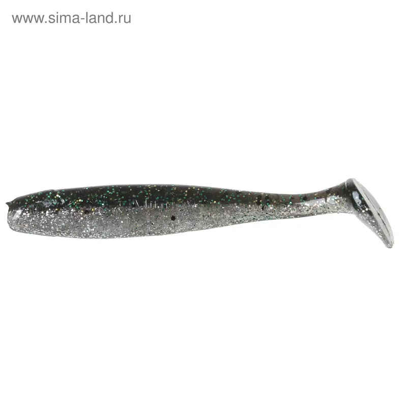 Виброхвост Lucky John Pro S Minnow 8,4см 140143-T01 (набор 7шт)