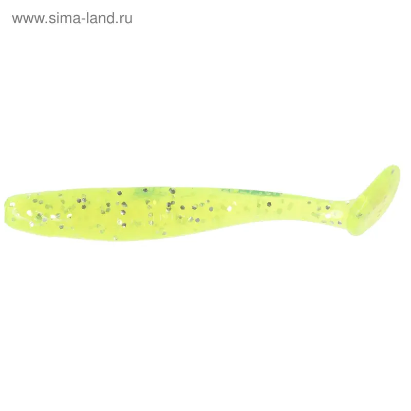 Виброхвост Lucky John Pro S Minnow 8,4см 140143-071 (набор 7шт)