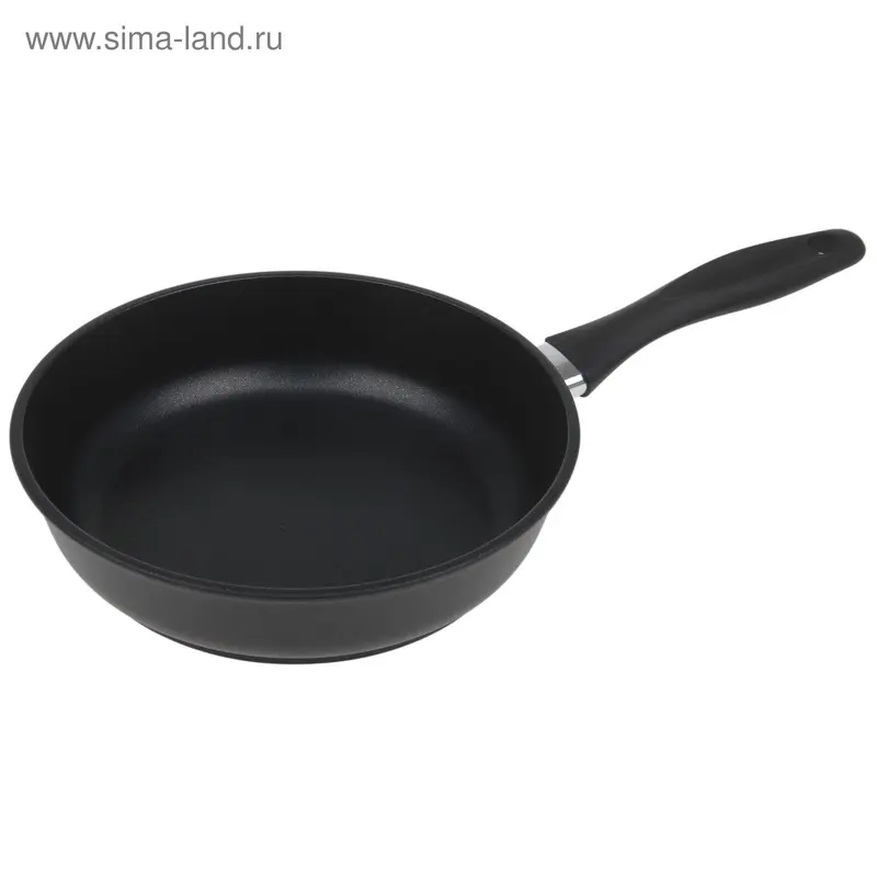 Сковорода d=24 см TITANO