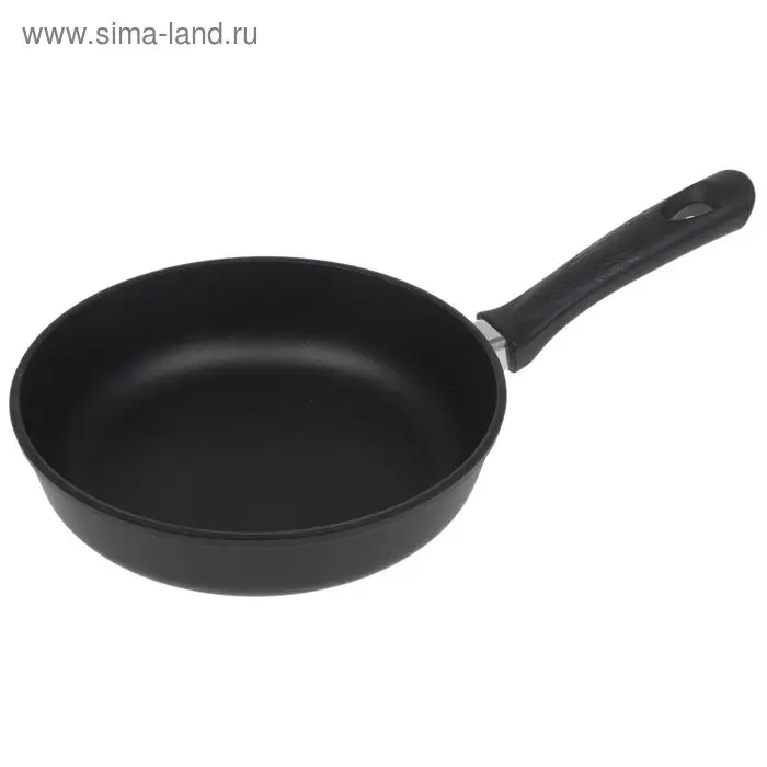 Сковорода d=24 см LITTA