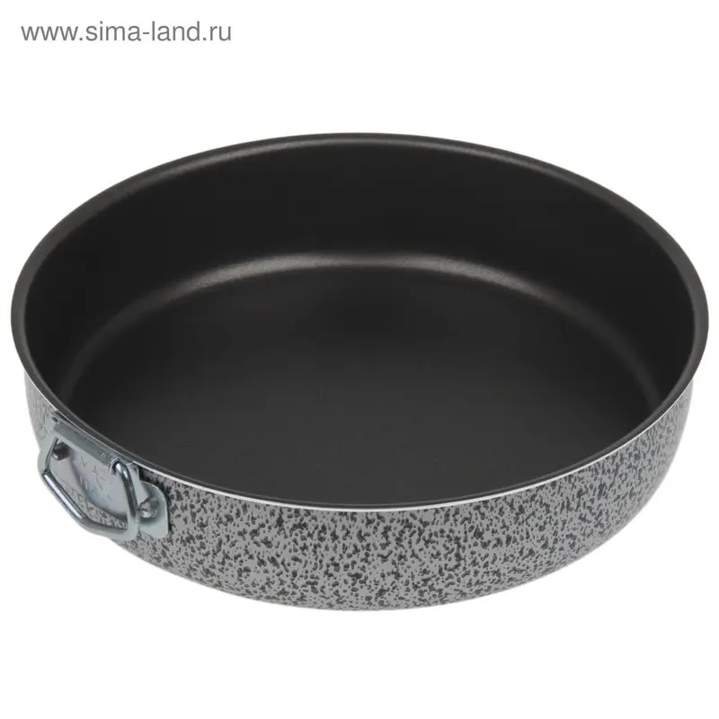 Форма для выпечки 22 см Scandia