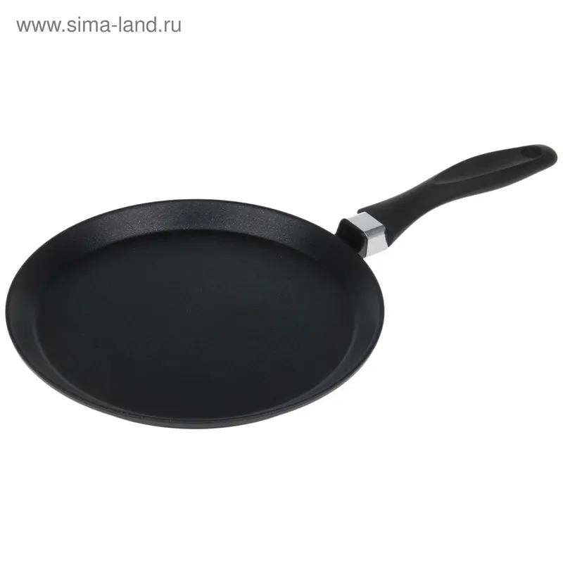 Сковорода блинная 24 см Titano