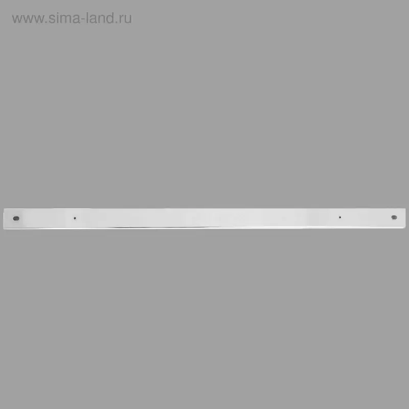 Опора под полки, 90 см, для ТР23а, пара, хром