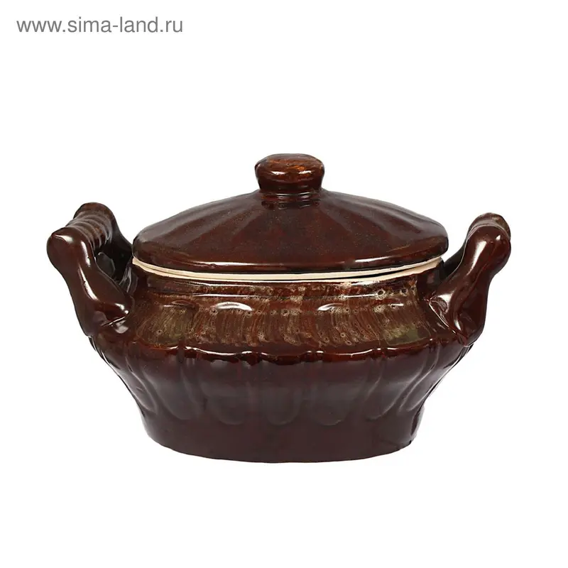 Супник 5 л, "Грек"