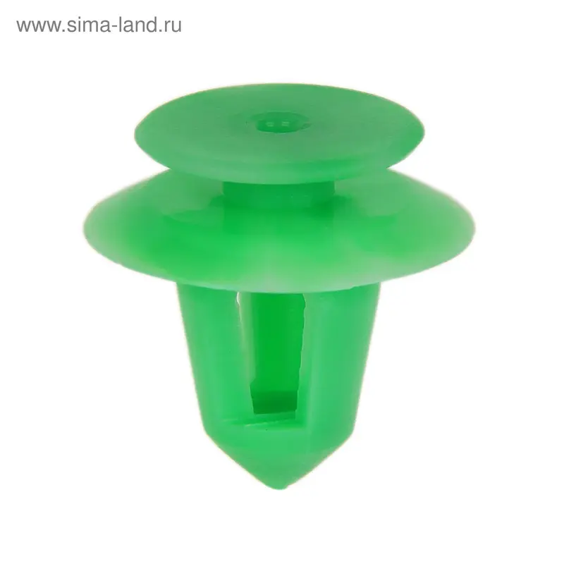 Клипса крепежная TORSO, универсальная, КП-0079