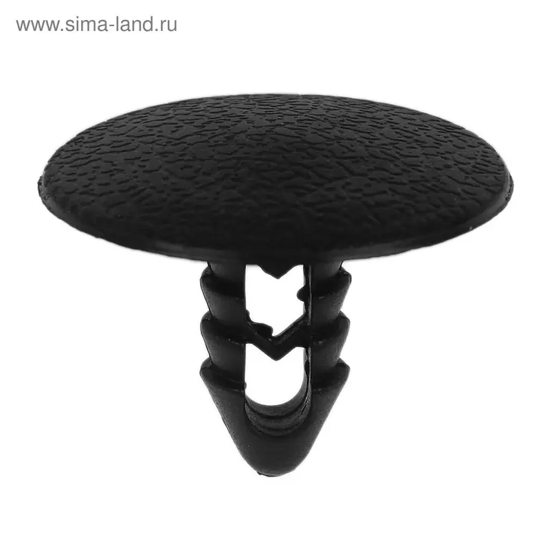 Клипса крепежная TORSO, универсальная, КП-0010