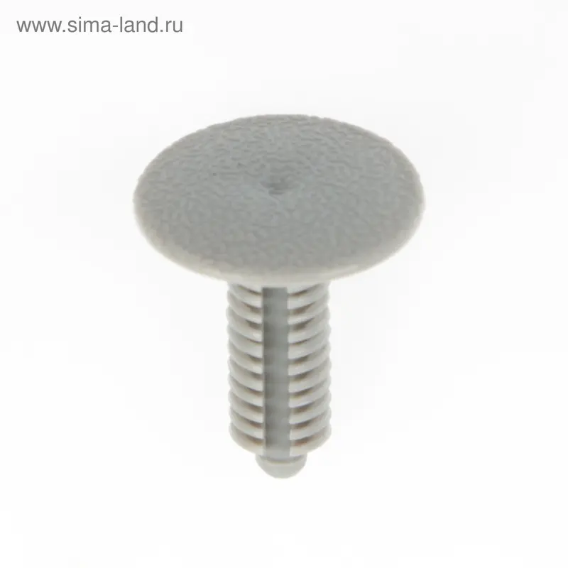 Клипса крепежная TORSO, универсальная, КП-0073