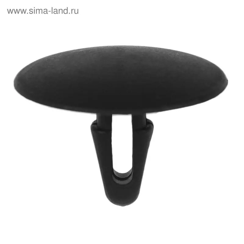 Клипса крепежная TORSO, универсальная, КП-00111