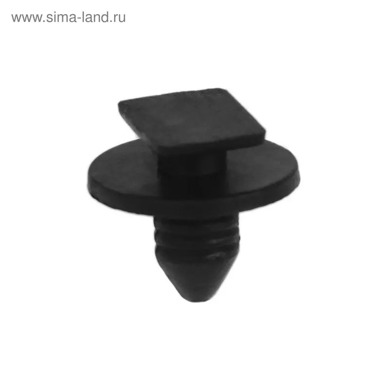 Клипса крепежная TORSO, универсальная, КП-0055