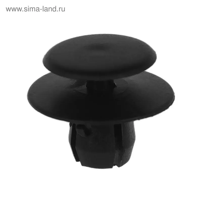 Клипса крепежная TORSO, универсальная, КП-0020