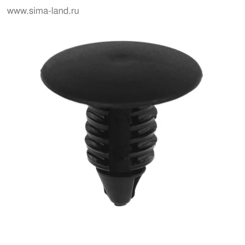 Клипса крепежная TORSO, универсальная, КП-0018