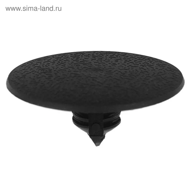 Клипса крепежная TORSO, универсальная, КП-0043