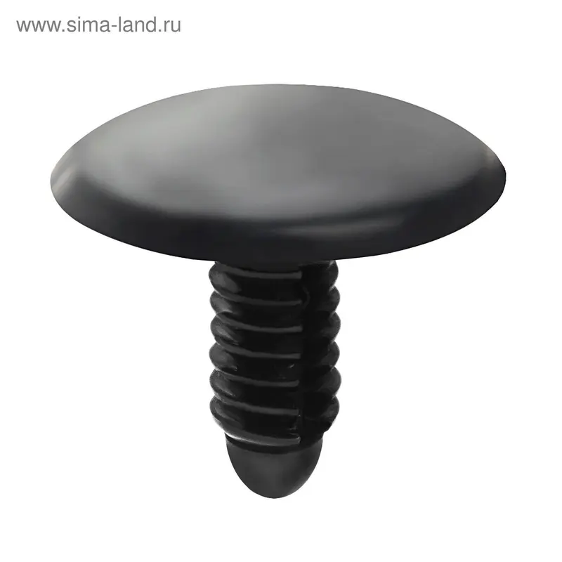 Клипса крепежная TORSO, универсальная, КП-0006