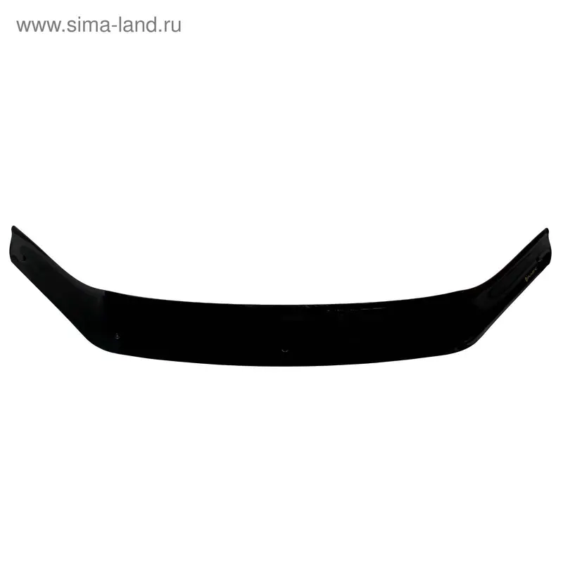 Дефлектор капота ВАЗ Lada Granta, Classic, черный