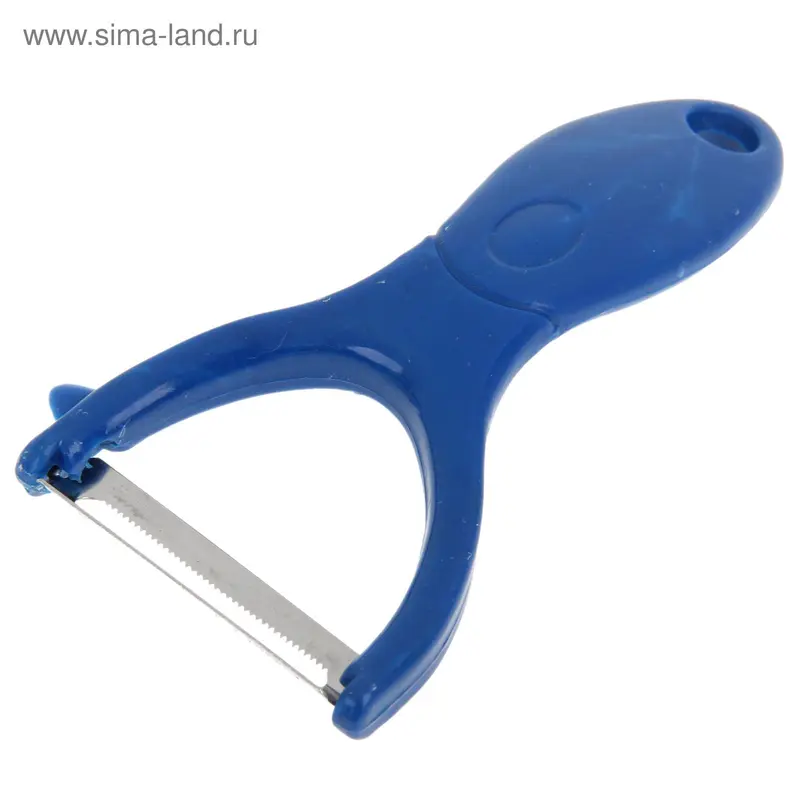 Овощечистка 11,5 см «Осьминог»