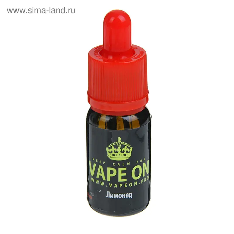 Ароматизатор VAPEON, лимонад, 12 мл