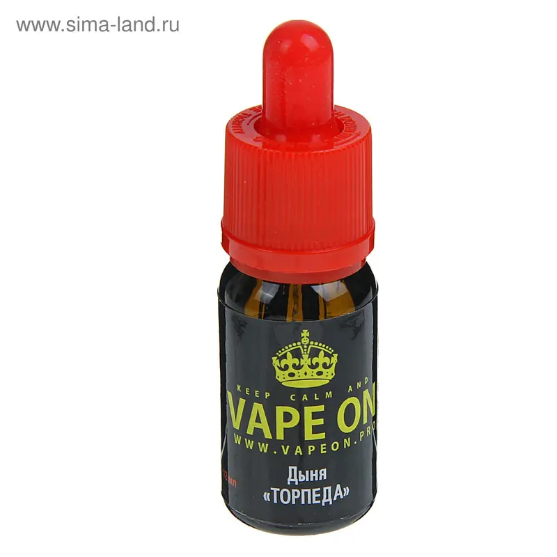 Ароматизатор VAPEON, дыня торпеда, 12 мл