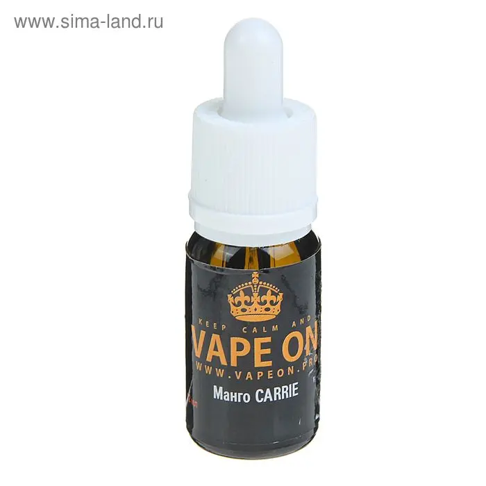 Ароматизатор VAPEON, манго, 12 мл