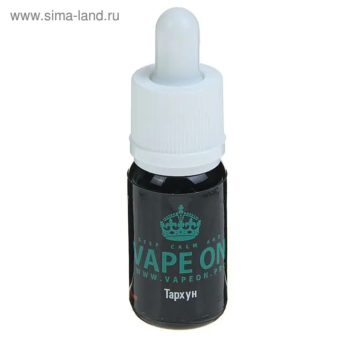 Ароматизатор VAPEON, тархун, 12 мл