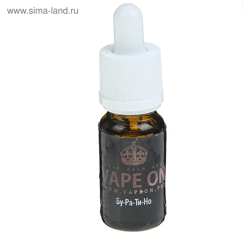 Ароматизатор VAPEON, буратино, 12 мл