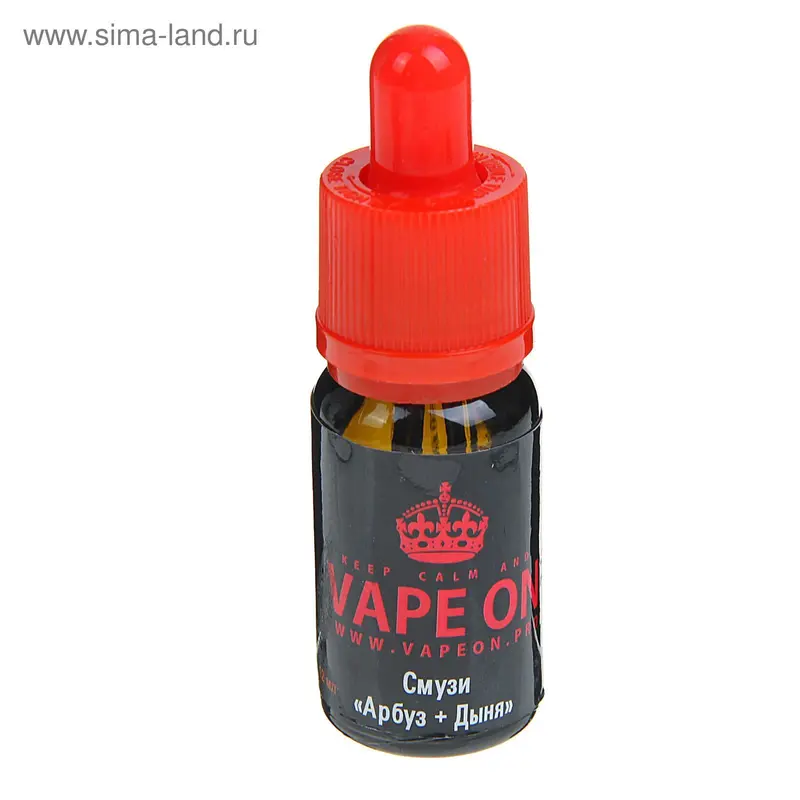 Ароматизатор VAPEON, смузи арбуз-дыня, 12 мл