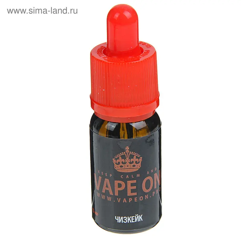 Ароматизатор VAPEON, чизкейк, 12 мл