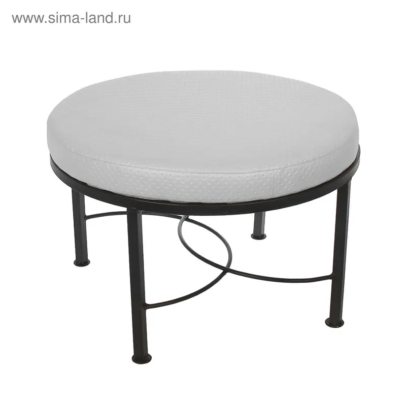 Пуфик "Кольца"