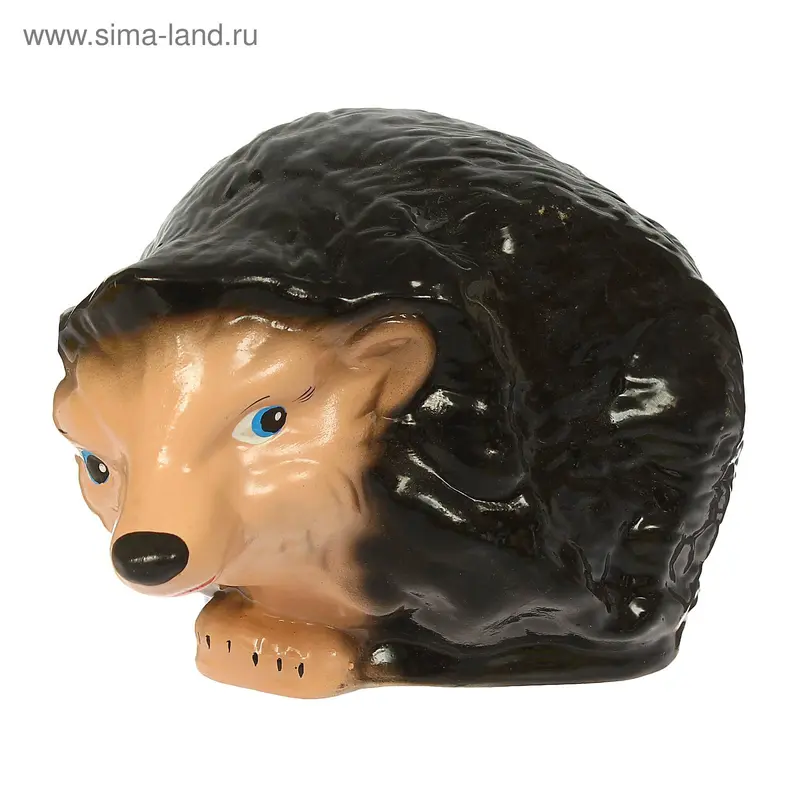 Садовая фигура "Ёжик"