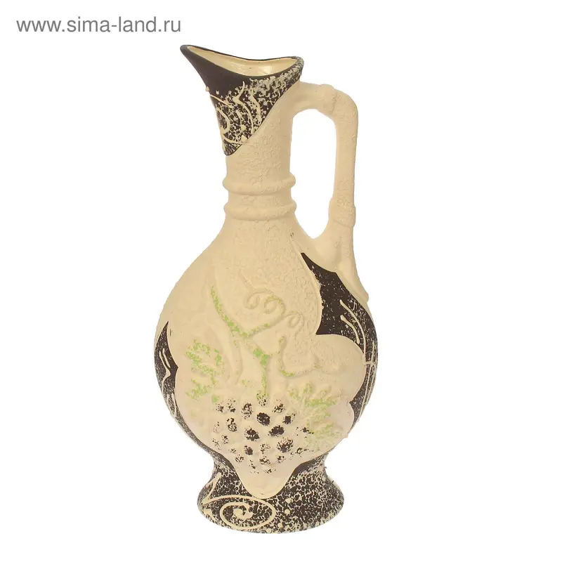 Кувшин "Виноград" 1,5 л