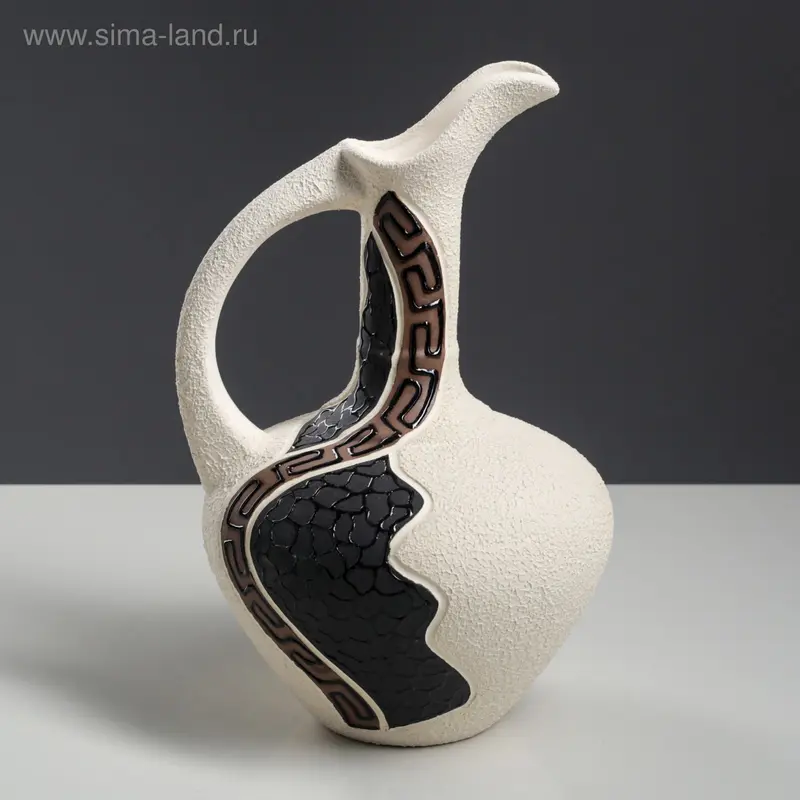 Кувшин "Орфей", 3 л, микс