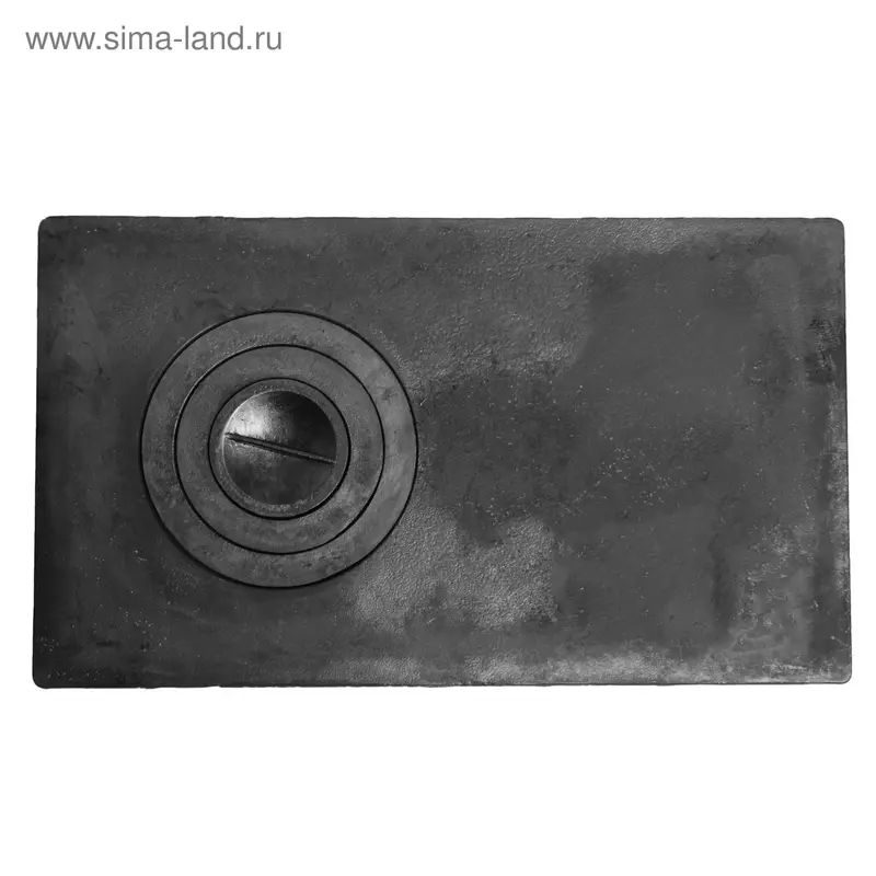 Плита П-1-2 Балезено 710х410 мм