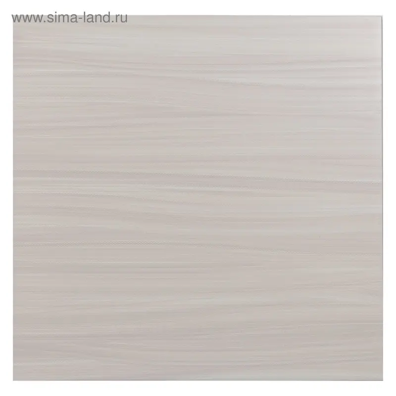 Плитка напольная Aroma, бежевая, 450х450 мм