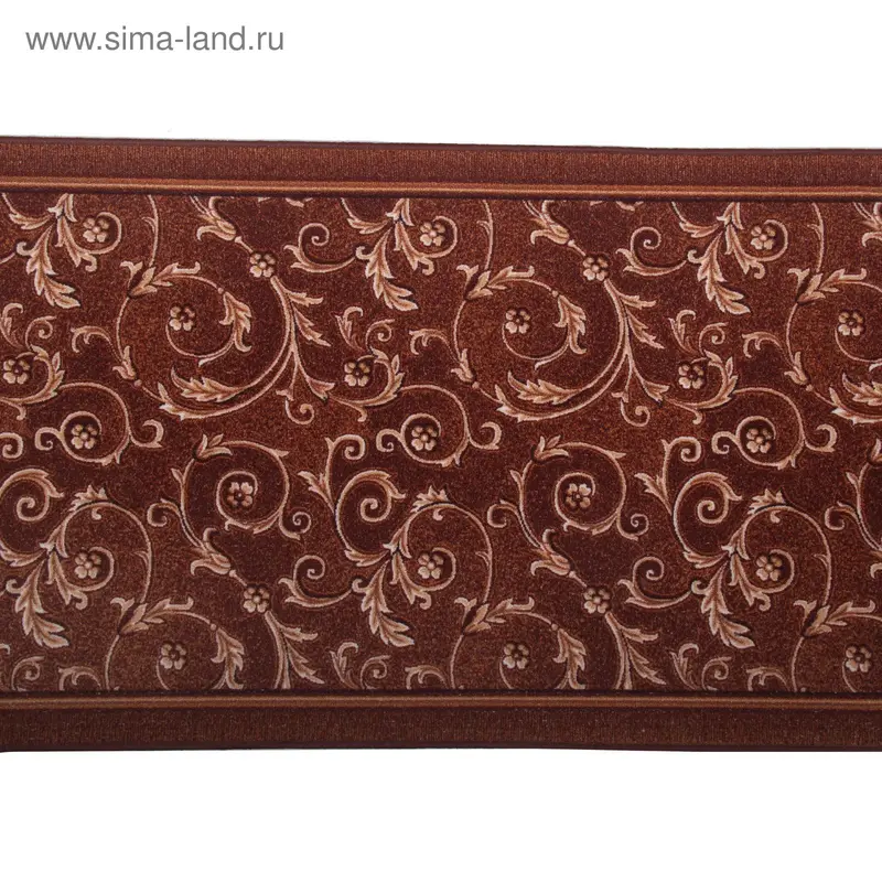 Ковровая дорожка, ширина 1,2 м, длина 18,5 м p1243a4r
