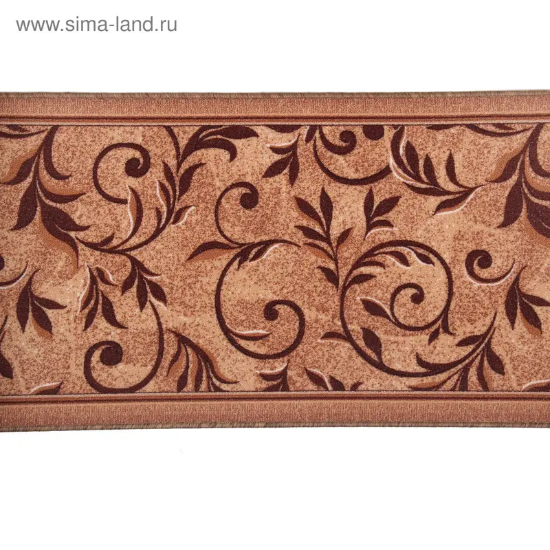 Ковровая дорожка, ширина 1,5 м, длина 20 м p1161o2r