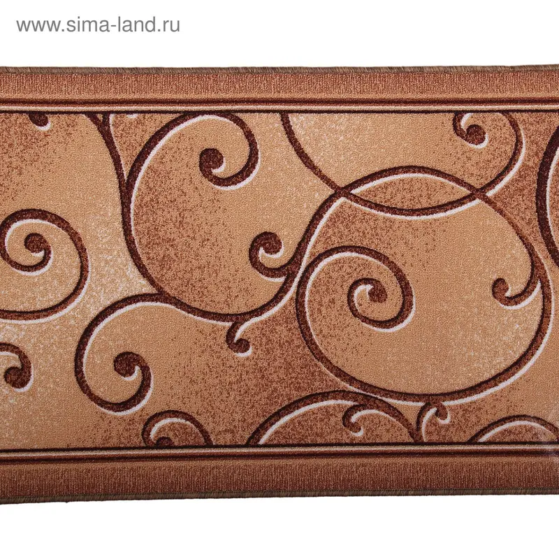 Ковровая дорожка, ширина 0,9 м, длина 19,7 м p1250a2r
