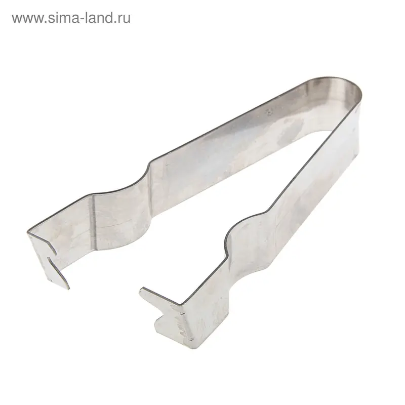 Шипосниматель 15 х 2,5 см, Welt Rose Inox