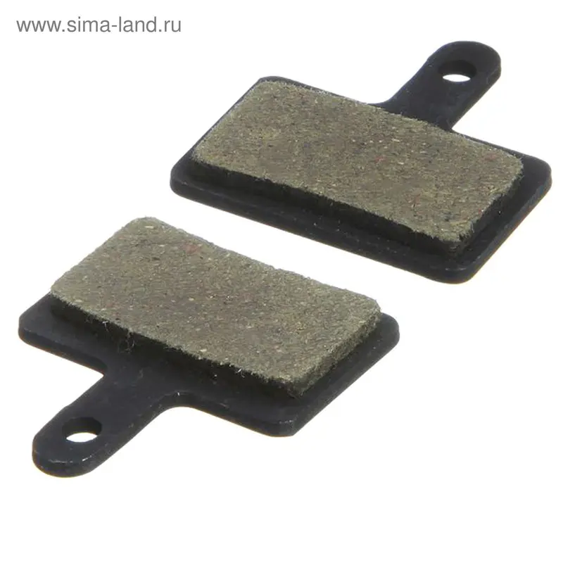 Колодки тормозные Artek BP-15 (HC-02) для дисковых тормозов Shimano
