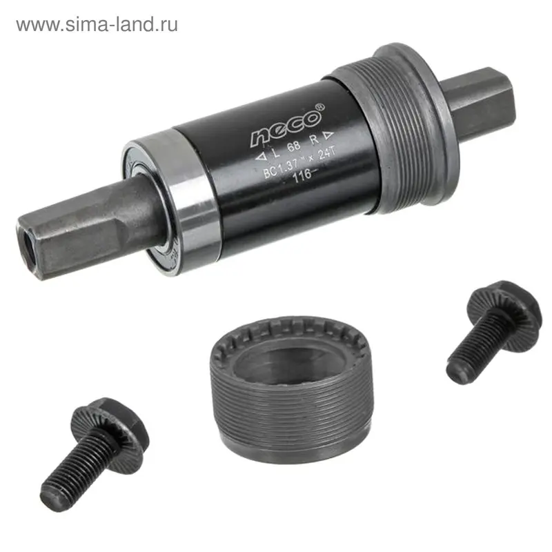 Каретка B910, картридж 115 мм