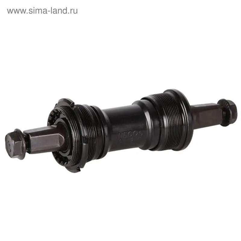 Каретка B906BK полукартридж 122,5 мм